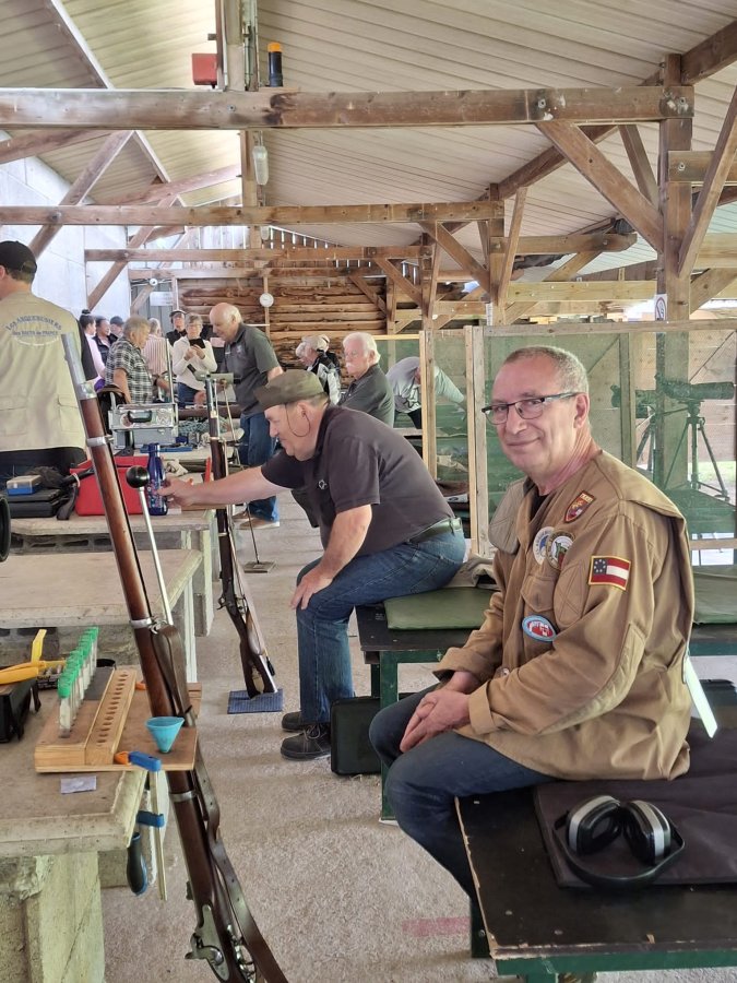 Entente cordiale 2025 - Reportage