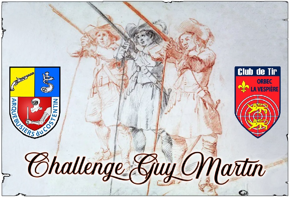 Challenge Guy Martin 2025