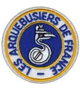 Logo ARQUEBUSIERS DU COSTENTIN